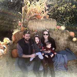 Meet your Posher, Katharine